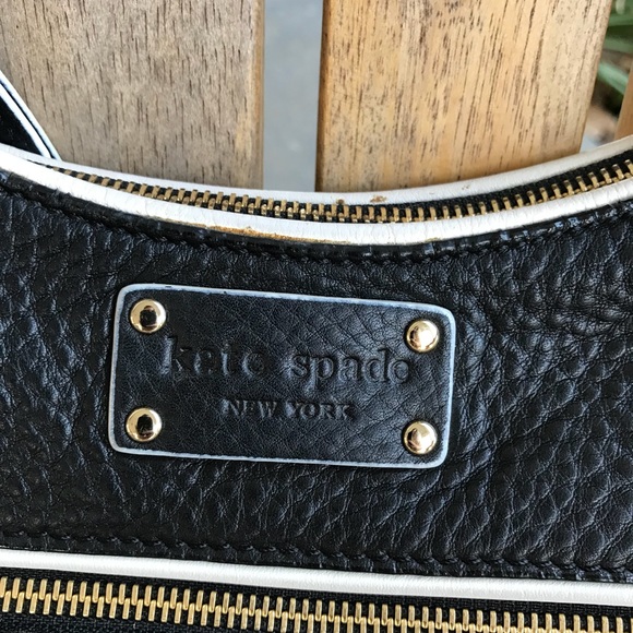 Kate spade purse - Picture 2 of 3